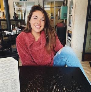 Meet your Posher, Erica